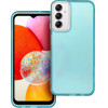 Pearl Case For Samsung A14 4G / A14 5G Green OEM