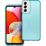 Pearl Case For Samsung A14 4G / A14 5G Green OEM