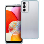 Pearl Case For Samsung A14 4G / A14 5G Light Blue OEM