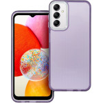 Pearl Case For Samsung A14 4G / A14 5G Purple OEM
