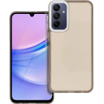 Pearl Case For Samsung A15 4G / A15 5G Black OEM