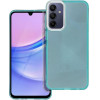 Pearl Case For Samsung A15 4G / A15 5G Green OEM