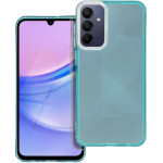Pearl Case For Samsung A15 4G / A15 5G Green OEM