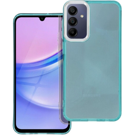 Pearl Case For Samsung A15 4G / A15 5G Green OEM