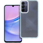 Pearl Case For Samsung A15 4G / A15 5G Light Blue OEM