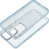 Pearl Case For Samsung A15 4G / A15 5G Light Blue OEM