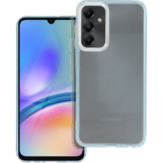 Pearl Case For Samsung A25 5G Light Blue OEM