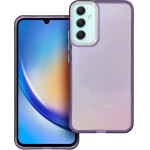 Pearl Case For Samsung A34 5G Purple OEM