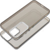 Pearl Case For Samsung A35 5G Black OEM