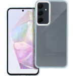 Pearl Case For Samsung A35 5G Light Blue OEM