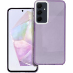 Pearl Case For Samsung A35 5G Purple OEM
