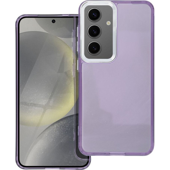 Pearl Case For Samsung A36 5G Purple OEM