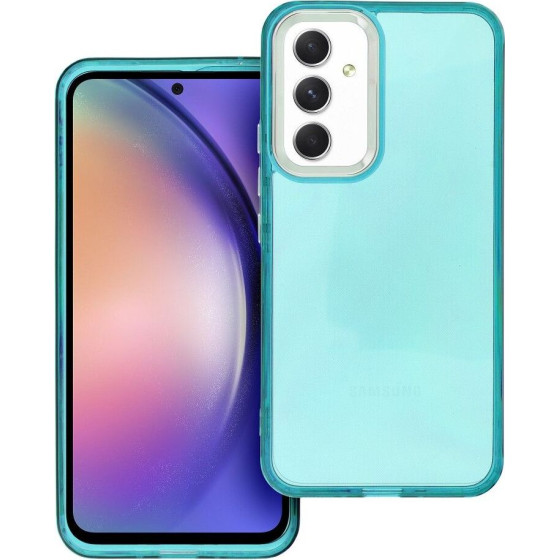 Pearl Case For Samsung A54 5G Green OEM