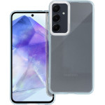 Pearl Case For Samsung A55 5G Light Blue OEM