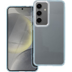 Pearl Case For Samsung A56 5G Light Blue OEM