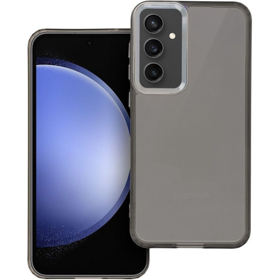 Pearl Case For Samsung S23 Fe Black OEM