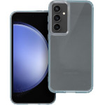 Pearl Case For Samsung S23 Fe Light Blue OEM