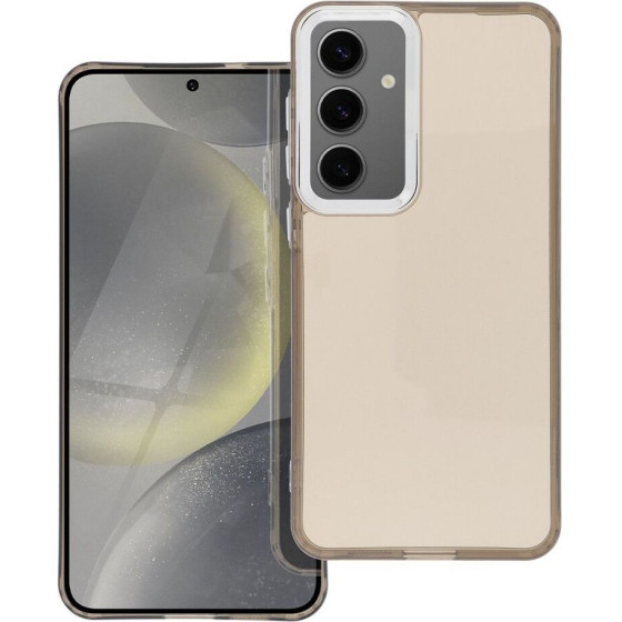 Pearl Case For Samsung S24 Plus Black OEM