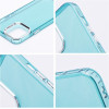 Pearl Case For Samsung S24 Plus Green OEM