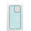 Pearl Case For Samsung S24 Plus Green OEM