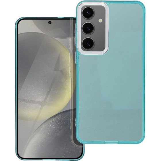 Pearl Case For Samsung S24 Plus Green OEM
