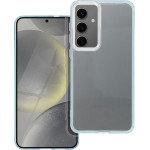 Pearl Case For Samsung S24 Plus Light Blue OEM