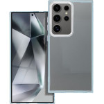 Pearl Case For Samsung S24 Ultra Light Blue OEM