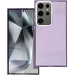Pearl Case For Samsung S24 Ultra Purple OEM