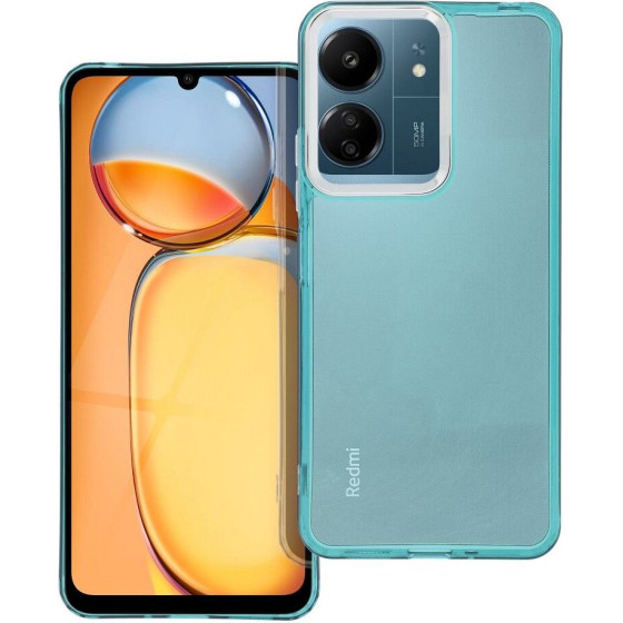 Pearl Case For Xiaomi Redmi 13C / Poco C65 Green OEM