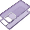 Pearl Case For Xiaomi Redmi 13C / Poco C65 Purple OEM