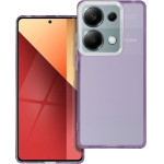 Pearl Case For Xiaomi Redmi Note 13 Pro 4G / Poco M6 Pro 4G Purple OEM