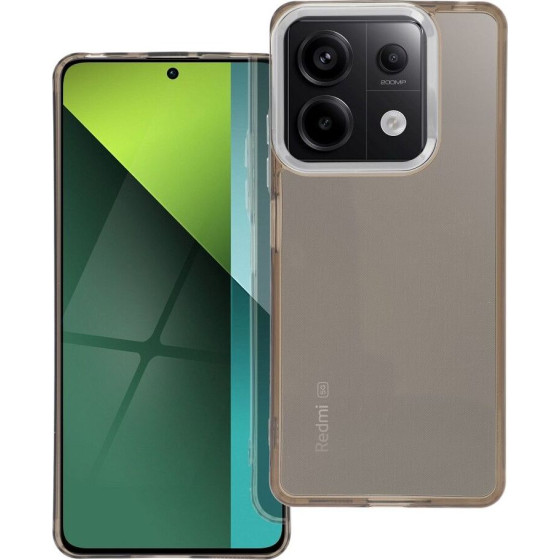 Pearl Case For Xiaomi Redmi Note 13 Pro 5G Black OEM