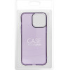 Pearl Case For Xiaomi Redmi Note 13 Pro 5G Purple OEM