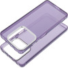 Pearl Case For Xiaomi Redmi Note 13 Pro 5G Purple OEM