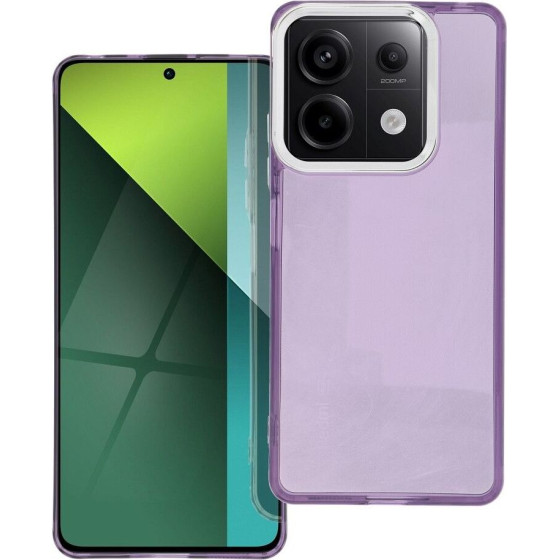 Pearl Case For Xiaomi Redmi Note 13 Pro 5G Purple OEM
