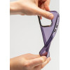 Pearl Case For Xiaomi Redmi Note 13 Pro 5G Purple OEM