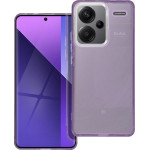 Pearl Case For Xiaomi Redmi Note 13 Pro Plus 5G Purple OEM