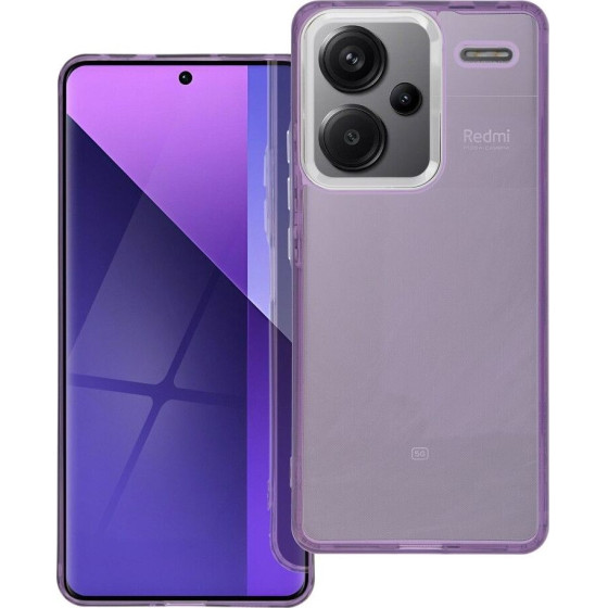 Pearl Case For Xiaomi Redmi Note 13 Pro Plus 5G Purple OEM