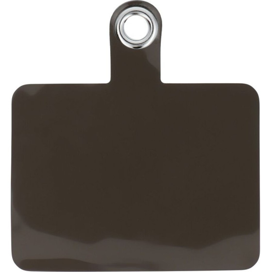 Phone Insert For Pendant / Medium Soft - Black OEM