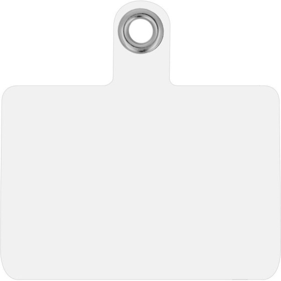 Phone Insert For Pendant / Medium Soft - Transparent OEM