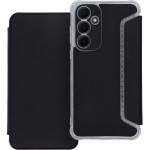 Piano Book Case For Samsung A35 5G Black OEM