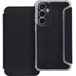 Piano Book Case For Samsung S23 Fe Black OEM