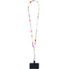 Pixie Pendant For The Phone / Cord Length 68cm (34cm In The loop) / On Neck - Stars OEM
