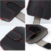 Pocket Universal Case Ultra Slim M4 - For Iphone 12 / 12 Pro / Samsung Xcover 5/ S21 5G/ Note/Note 2/Note 3 Black OEM