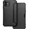Razor Book For Iphone 11 Black OEM