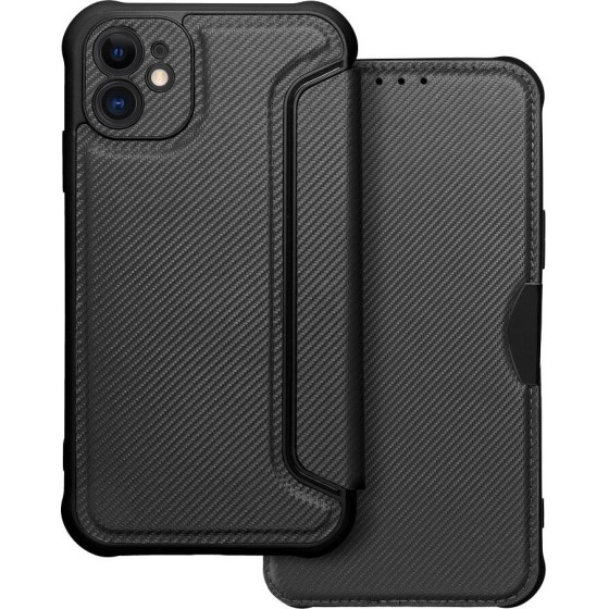 Razor Book For Iphone 11 Black OEM