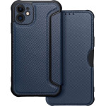 Razor Book For Iphone 11 Blue OEM