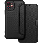 Razor Book For Iphone 12 Black OEM