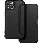 Razor Book For Iphone 13 Black OEM