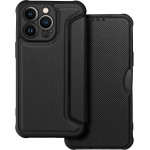 Razor Book For Iphone 13 Pro Black OEM